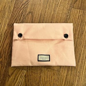 Gucci Beauty Bag